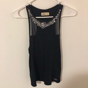 Hollister tank top